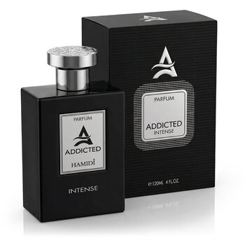 Addicted Intense EDP